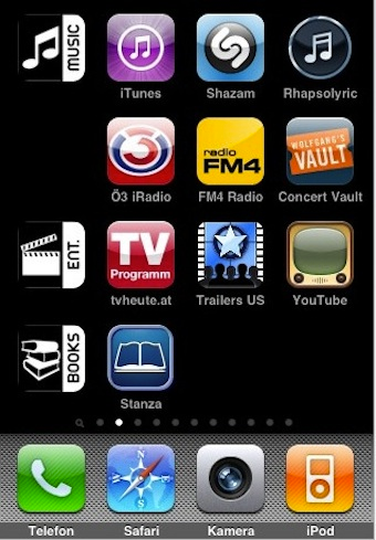 Illustration for article titled This Week's Best iPhone Apps